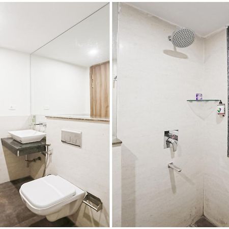 גורגאון Townhouse The Amv Hotel מראה חיצוני תמונה